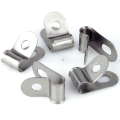 Cheap Price Customized Design  Various Types Spring Clips Fasteners